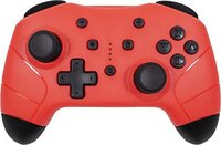 X-Rocker Controller - Draadloze controller voor Switch - Mini - Rood