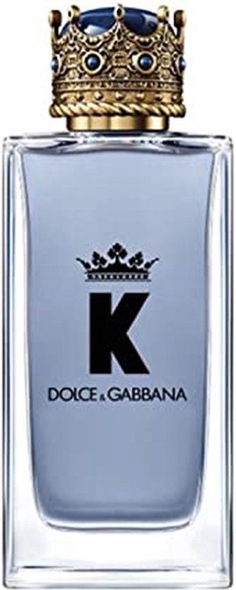 Dolce & Gabbana Eau de Toilette / 100 ml / Mannen