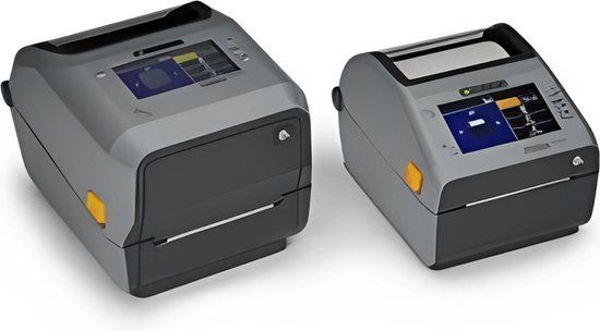 Zebra ZD621t Labelprinter