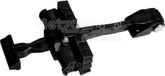 METZGER 2312372: Deurvergrendeling, deurklem voor BMW 2 Active Tourer (F45), achter links, achter rechts