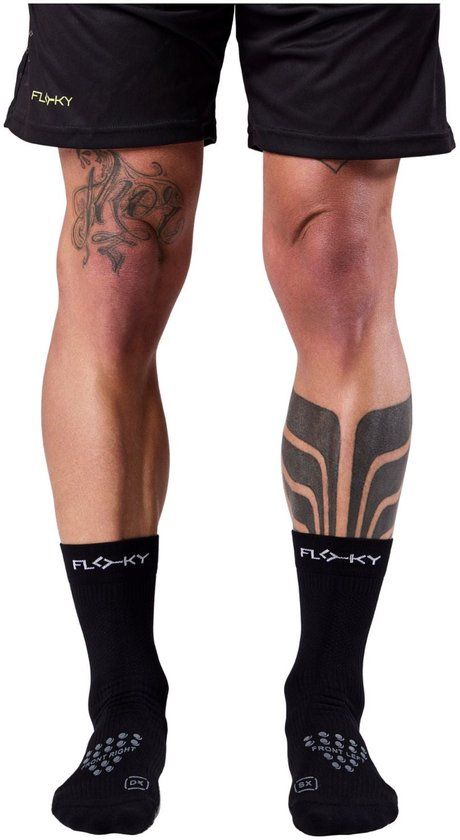 Floky Sokken S-Mash 3D - Sportswear - Volwassen
