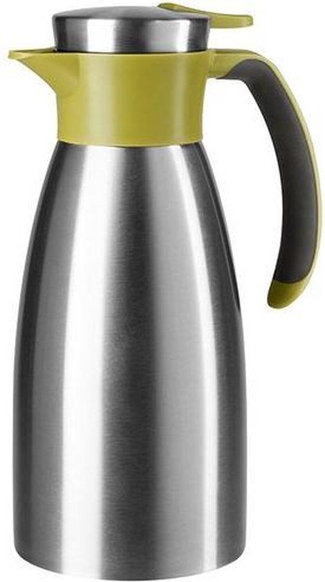 EMSA - SOFT GRIP Pichet QT 1,0L Vert