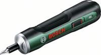 PushDrive Bosch PushDrive Akumuliatorinis suktuvas