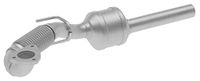 HELLA 8LE 366 054-731 Katalysator, uitlaatspruitstuk - Easy2Fit® Kit - Euro 3 - eendelig - Set met montagedelen - voor o.a. VW POLO Variant (6V5)