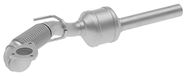 HELLA 8LE 366 054-731 Katalysator, uitlaatspruitstuk - Easy2Fit® Kit - Euro 3 - eendelig - Set met montagedelen - voor o.a. VW POLO Variant (6V5)