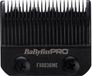 Babyliss PRO 4Artists Lame conique Noir Graphite