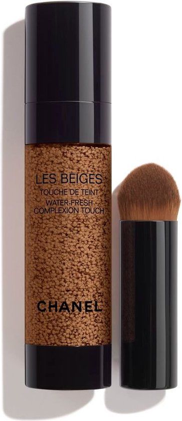 Chanel Les Beiges N.º b80 Foundation - 20 ml