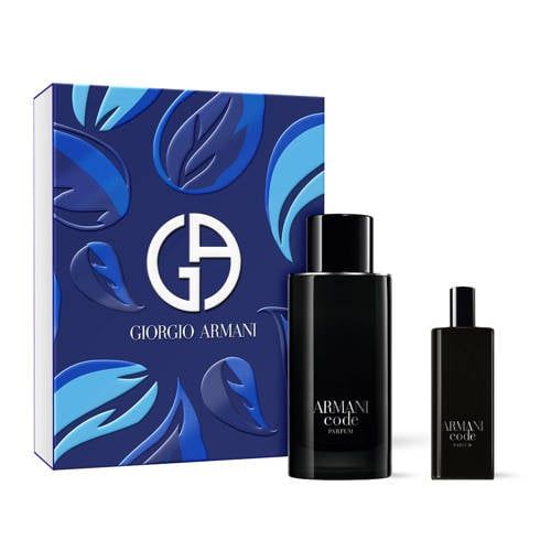 Armani Acqua di Giò Eau de Parfum Geschenkset