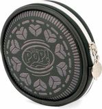Oh Karactermania Oh My Pop! Zwarte Koekjesronde Handtas Bruin