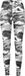 Urban Classics Ladies Camo Leggings Snow Camo S