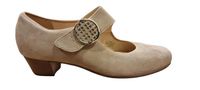 Ara art. 12-63630 18 beige pump