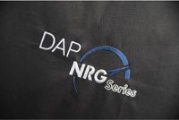 DAP transport cover for NRG-15S(A) subwoofers