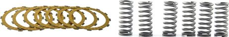 Pamoto Koppelingplaatjes met veren voor KTM EXC 450 Racing (2004-2007)
