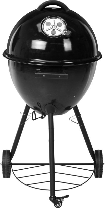 - BBQ model ei diameter 48cm