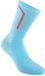 La Sportiva Flow Trail Lange Sokken Blauw EU 38-40