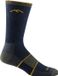 Darn Tough Hiker Boot Midweight with Full Cushion - Heren Wandelsokken - Maat 46-49 - Eclipse