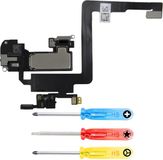 Mmobiel iPhone 11 Pro 5.8 inch Afstand Sensor Flex Kabel met Ear Speaker