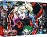 Trefl Legpuzzel 1000 Stukjes - Harley Quinn Batman Premium Plus