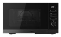 Teka HMWE FS23 GC BK AirFry Zwart Combinatiemagnetron Aanrecht 23 l 900 W