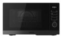 Teka HMWE FS23 GC BK AirFry Zwart Combinatiemagnetron Aanrecht 23 l 900 W