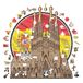 Iconic Puzzles Sagrada Família 100% Eco-Friendly Wooden Puzzle, Size S, 150 Pieces