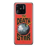 ERT GROUP mobiel telefoonhoesje voor Xiaomi REDMI 10C origineel en officieel erkend Star Wars patroon 044