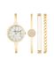 Anne Klein damesarmbandhorloge en armbandset