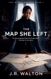 The Libri GmbH The Map She Left Paperback