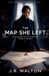 The Libri GmbH The Map She Left Paperback