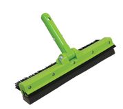 Kokido Handheld Pool Brush Green Nylon 350 mm