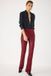No Matter What Pantalon en tissu extensible pailleté L