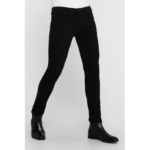 ONLY & SONS ONSLOOM Slim Fit Jeans - Black Denim 0448