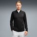 PUMA Veste de golf à 1/2 zip Pure Grid Homme, Vêtements, Noir, XL