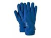 Barts Fleece Gloves Kids Blauw