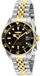 Invicta Pro Diver 29189 Femme Montre à quartz - 34 mm