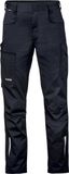 Uvex Synexxo Light Werkbroek voor heren, lange broek voor het werk, zwart, 50