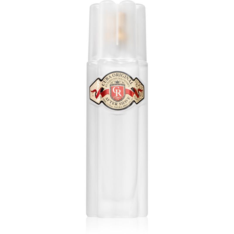 Cuba Royal / 100 / Heren