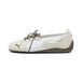PUMA Speedcat Nova Ballet sneakers pour Femmes, Gris/Bronze, Taille 38,5