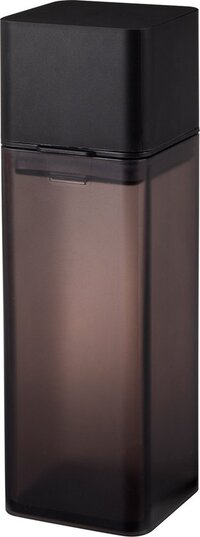 Yamazaki Tower Olie- of Azijnfles - Zwart