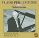 Concepts musicaux Schumann : Kreisleriana/Fantaisie en do
