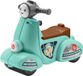 Fisher-Price Leerplezier Meegroeispeelgoed Scooter