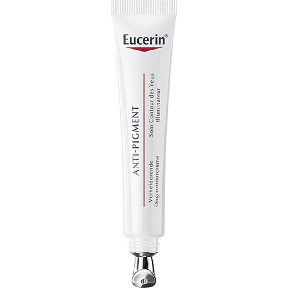 Eucerin Eucerin Anti-Pigment Verhelderende Oogcontourcrème 15 ml crème