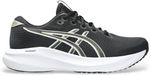 ASICS Gel-Excite 11 Dames Sneakers Zwart
