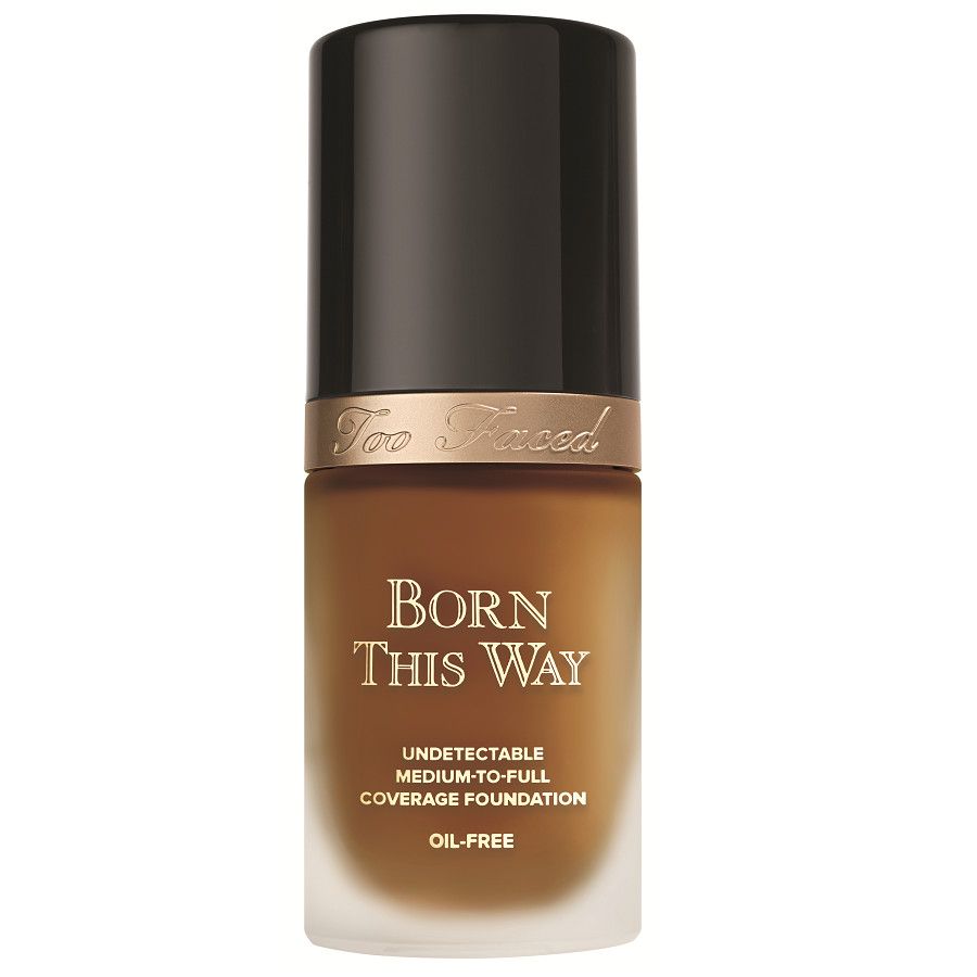 Too Faced Born This Way Foundation - Chai - 30ml
