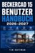 BeckerCAD 15 Benutzerhandbuch 2026-2027