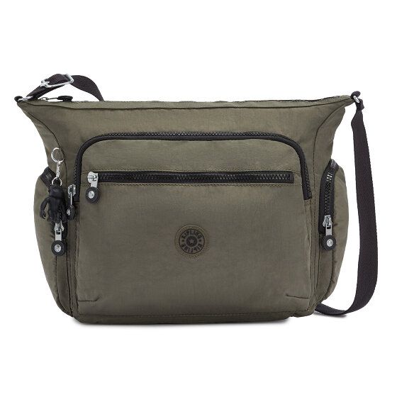Kipling Basic Polyester Reistas - 0194905164506