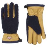 Sealskinz Garvestone, gants, bleu marine