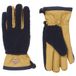 Sealskinz Garvestone, gants, bleu marine