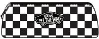Vans Old Skool Pencil Pouch Kinderen Zwart/Wit Polyester