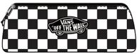 Vans Old Skool Pencil Pouch Kinderen Zwart/Wit Polyester